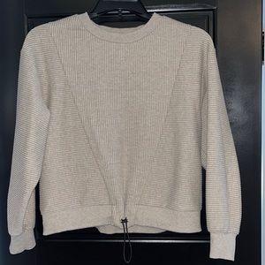 Varley Crewneck Sweatshirt